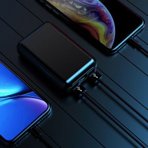 Power bank Hoco J35, 10000 mAh Power bank Hoco J35, 10000 mAh