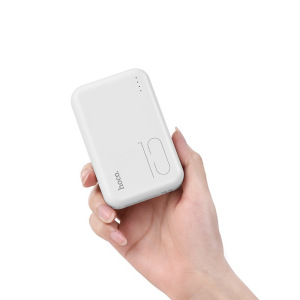 Power bank Hoco J38, 10000 mAh Power bank Hoco J38, 10000 mAh