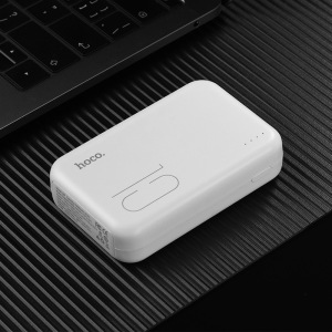 Power bank Hoco J38, 10000 mAh Power bank Hoco J38, 10000 mAh