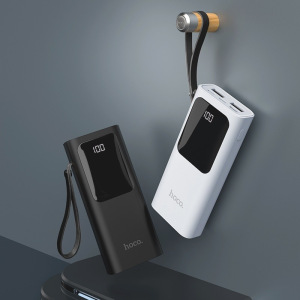 Power bank Hoco J41, 10000 mAh Power bank Hoco J41, 10000 mAh