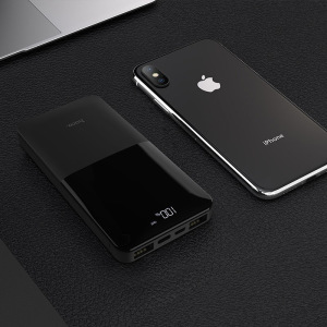 Power bank Hoco J42, 10000 mAh Power bank Hoco J42, 10000 mAh