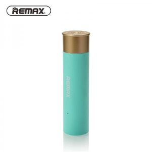 Power bank Remax RPL-18, 2500 mAh Power bank Remax RPL-18, 2500 mAh