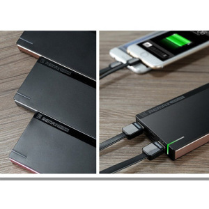 Power bank Remax RPL-58, 10000 mAh Power bank Remax RPL-58, 10000 mAh