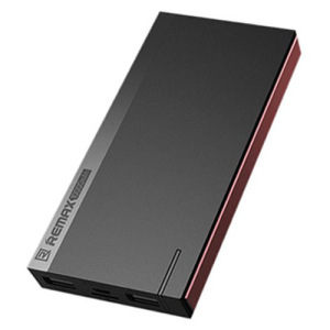 Power bank Remax RPL-58, 10000 mAh Power bank Remax RPL-58, 10000 mAh