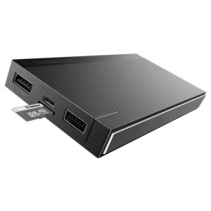 Power bank Remax RPL-58, 10000 mAh Power bank Remax RPL-58, 10000 mAh