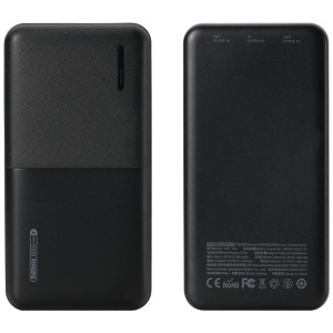 Power bank Remax RPP-124, 10000 mAh Power bank Remax RPP-124, 10000 mAh