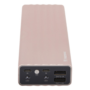 Power bank Remax RPP-15, 20000 mAh Power bank Remax RPP-15, 20000 mAh