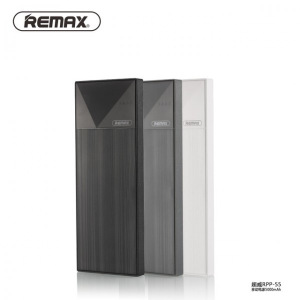 Power bank Remax RPP-54, 5000 mAh Power bank Remax RPP-54, 5000 mAh