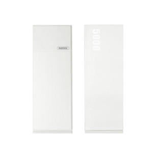 Power bank Remax RPP-54, 5000 mAh Power bank Remax RPP-54, 5000 mAh