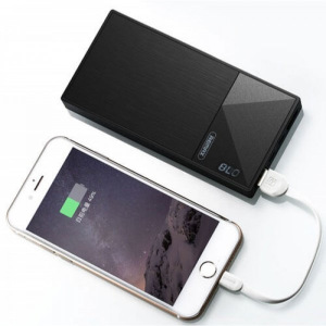 Power bank Remax RPP-55, 10000 mAh Power bank Remax RPP-55, 10000 mAh