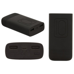 Power bank Remax RPP-72, 10000 mAh Power bank Remax RPP-72, 10000 mAh