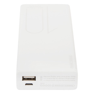 Power bank Remax RPP-88, 10000 mAh Power bank Remax RPP-88, 10000 mAh