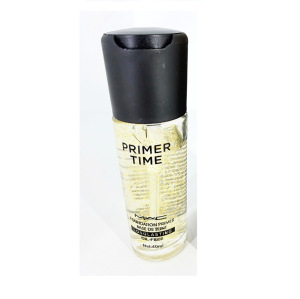 Праймер Primer Time Foundation Primer Base De Teint Праймер Primer Time Foundation Primer Base De Teint