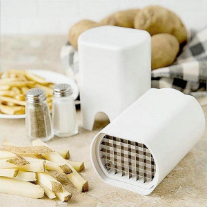 Прибор для нарезки картофеля фри Natural Cut for Perfect Fries Прибор для нарезки картофеля фри Natural Cut for Perfect Fries