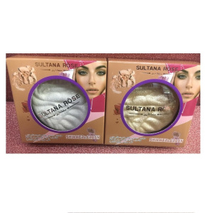 Пудра-хайлайтер Sultana Rose Пудра-хайлайтер Sultana Rose