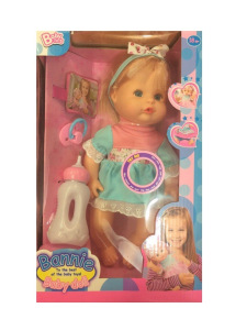 Пупс Bannie Baby Doll #1 Пупс Bannie Baby Doll #1