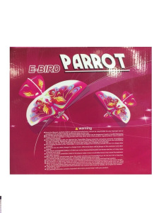 Радиоуправляемая птичка E-Bird Parrot Радиоуправляемая птичка E-Bird Parrot
