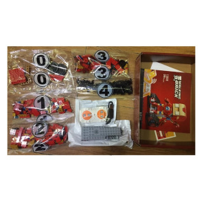 Радиоуправляемый конструктор Canhui Walking Brick железный человек Радиоуправляемый конструктор Canhui Walking Brick железный человек