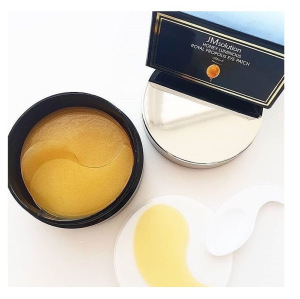Регенерирующие патчи с прополисом JMSolution Honey Luminous Регенерирующие патчи с прополисом JMSolution Honey Luminous
