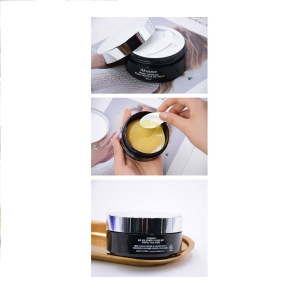 Регенерирующие патчи с прополисом JMSolution Honey Luminous Регенерирующие патчи с прополисом JMSolution Honey Luminous