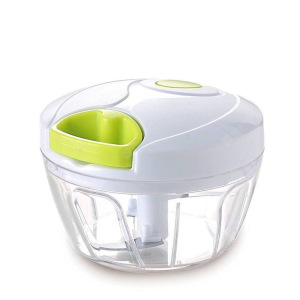 Ручной измельчитель овощей и фруктов Nicer Dicer Plus Speedy Chopper Ручной измельчитель овощей и фруктов Nicer Dicer Plus Speedy Chopper
