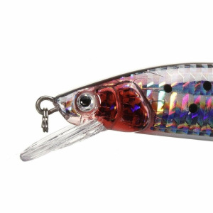 Рыбка-приманка наживка для рыбалки Twitching Lure Рыбка-приманка наживка для рыбалки Twitching Lure