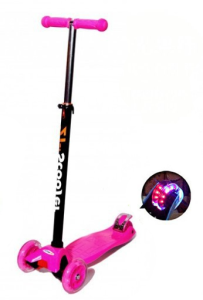 Самокат Scooter 21st Maxi Самокат Scooter 21st Maxi