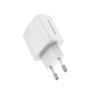 Сетевое зарядное устройство Borofone BA3A, 2 USB, 2.4A Сетевое зарядное устройство Borofone BA3A, 2 USB, 2.4A