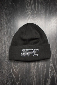 Шапка UFC #01 Шапка UFC #01