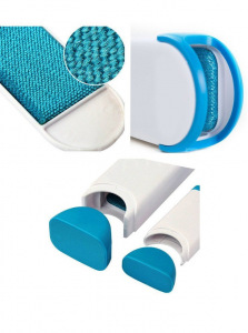 Щетка для удаления шерсти Fur Wizard Щетка для удаления шерсти Fur Wizard