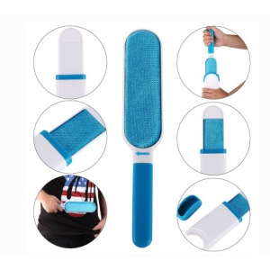 Щетка для удаления шерсти Self-Cleaning Base Щетка для удаления шерсти Self-Cleaning Base