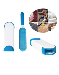 Щетка для удаления шерсти Self-Cleaning Base Щетка для удаления шерсти Self-Cleaning Base