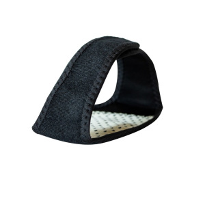 Шейный бандаж с турмалином Self Heating Neck Guard Band Шейный бандаж с турмалином Self Heating Neck Guard Band