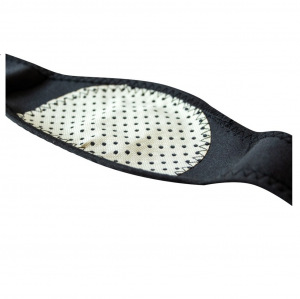 Шейный бандаж с турмалином Self Heating Neck Guard Band Шейный бандаж с турмалином Self Heating Neck Guard Band