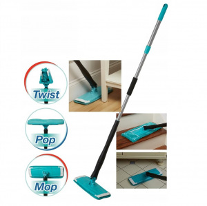 Швабра с отжимом Titan Twist Mop Швабра с отжимом Titan Twist Mop