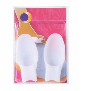 Силиконовые вальгусы для больших пальцев Силиконовые вальгусы для больших пальцев