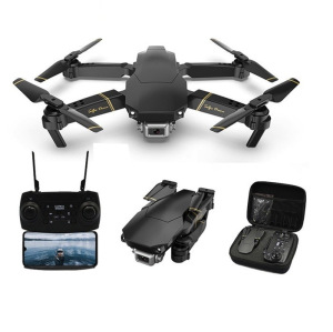 Складной квадрокоптер GD89 Складной квадрокоптер GD89