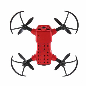 Складной мини квадрокоптер TXD-G1 Складной мини квадрокоптер TXD-G1