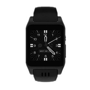 Смарт часы Smart Watch с Wi-Fi и 3G X86 чёрные Смарт часы Smart Watch с Wi-Fi и 3G X86 чёрные