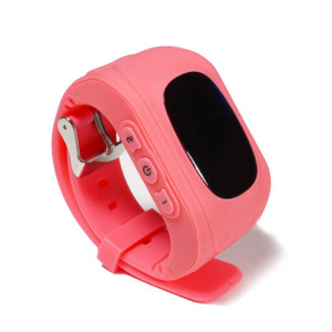 Smart Watch Baby Watch Q50 OLED розовый Smart Watch Baby Watch Q50 OLED розовый