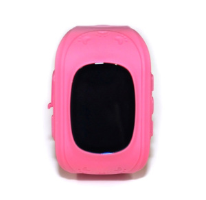 Smart Watch Baby Watch Q50 OLED розовый Smart Watch Baby Watch Q50 OLED розовый