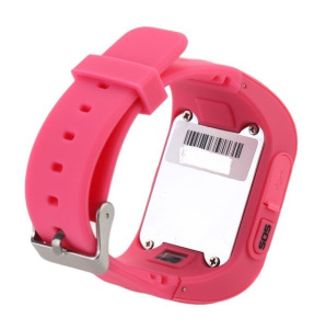 Smart Watch Baby Watch Q50 OLED розовый Smart Watch Baby Watch Q50 OLED розовый