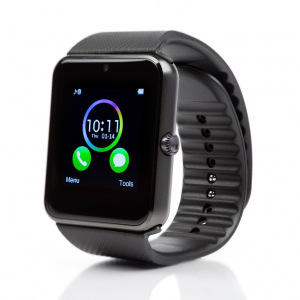 Smart Watch Gt08 чёрные Smart Watch Gt08 чёрные