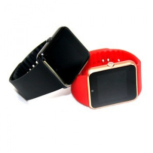 Smart Watch Gt08 чёрные Smart Watch Gt08 чёрные