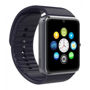 Smart Watch Gt08 чёрные Smart Watch Gt08 чёрные