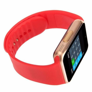Smart Watch Gt08 красные Smart Watch Gt08 красные