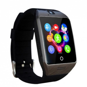 Smart Watch Q18s чёрные Smart Watch Q18s чёрные