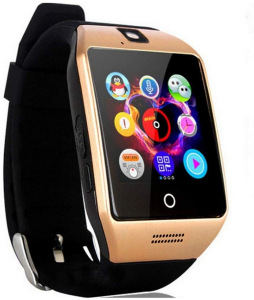 Smart Watch Q18s золото Smart Watch Q18s золото