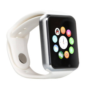 Smart Watch W8/А1 белые Smart Watch W8/А1 белые