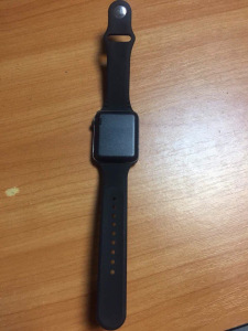 Smart Watch W8/А1 чёрные Smart Watch W8/А1 чёрные